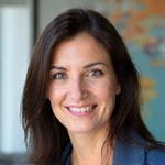 Retrato profesional de Sofía Rodríguez, especialista en Sudamérica.